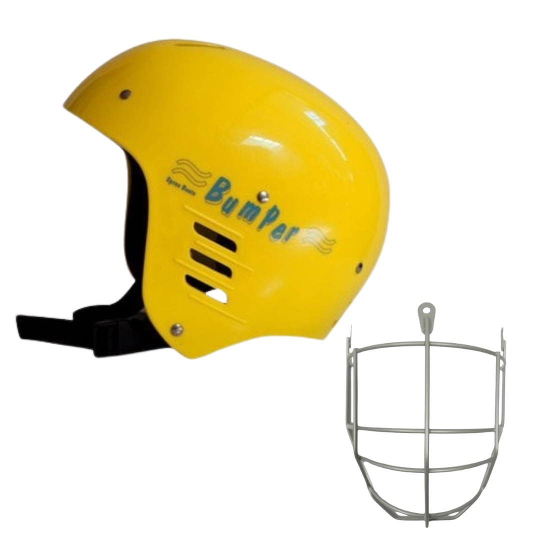 Spreu Bumper Helmet
