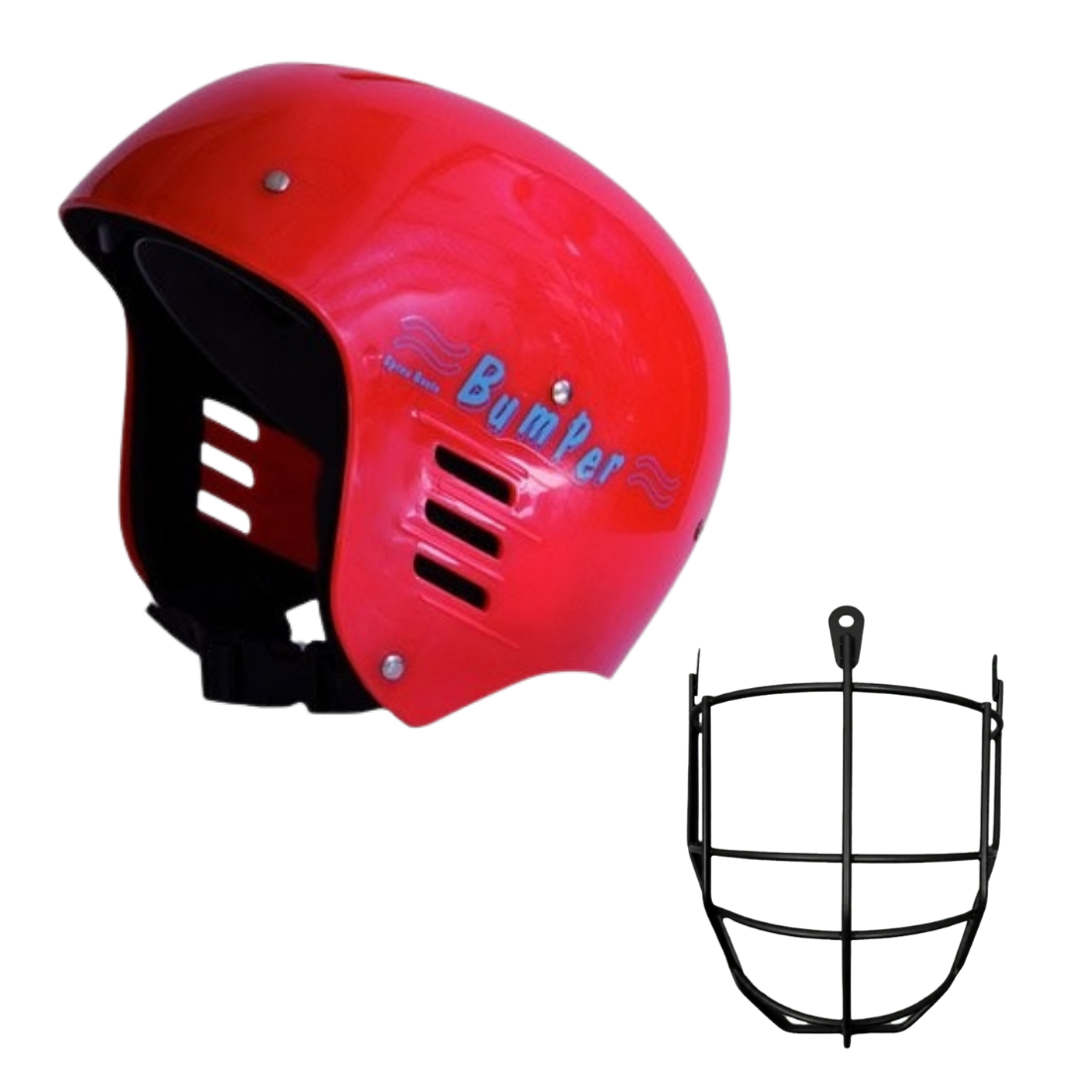 Spreu Bumper Helmet
