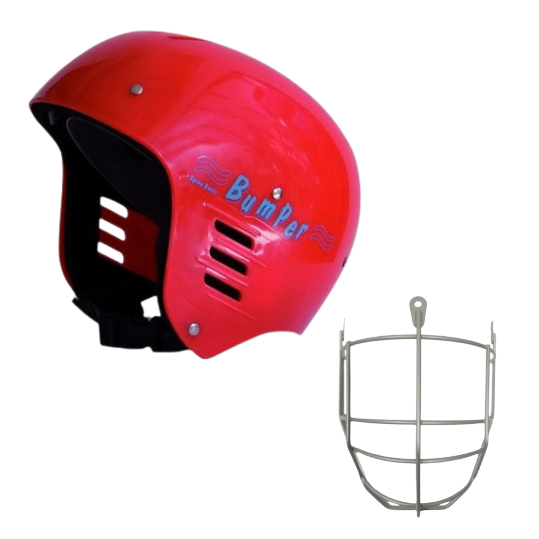 Spreu Bumper Helmet