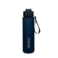 Straw Bottle 750ml