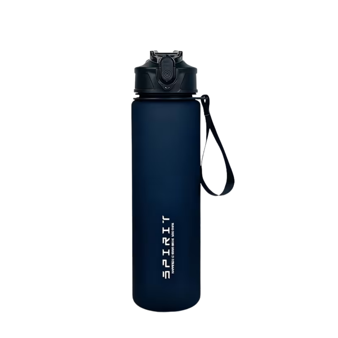 Straw Bottle 750ml
