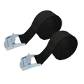 Tie-down Straps