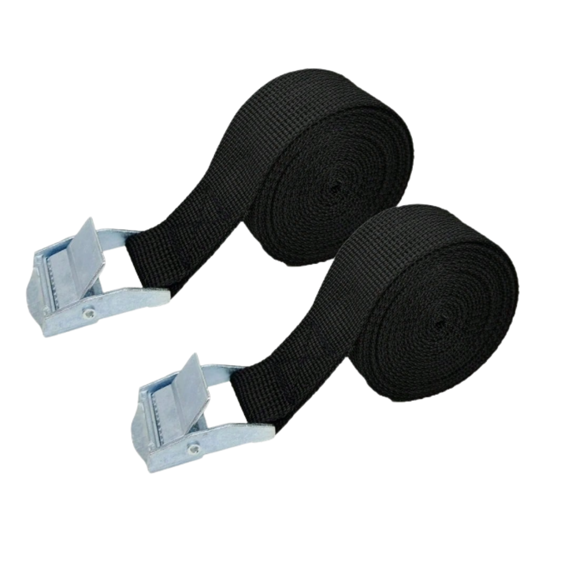 Tie-down Straps