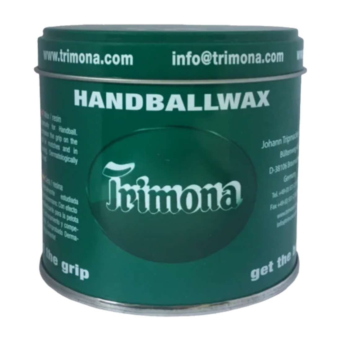 Trimona Ballwax Regular