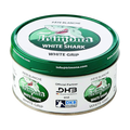 Trimona Ballwax White Shark