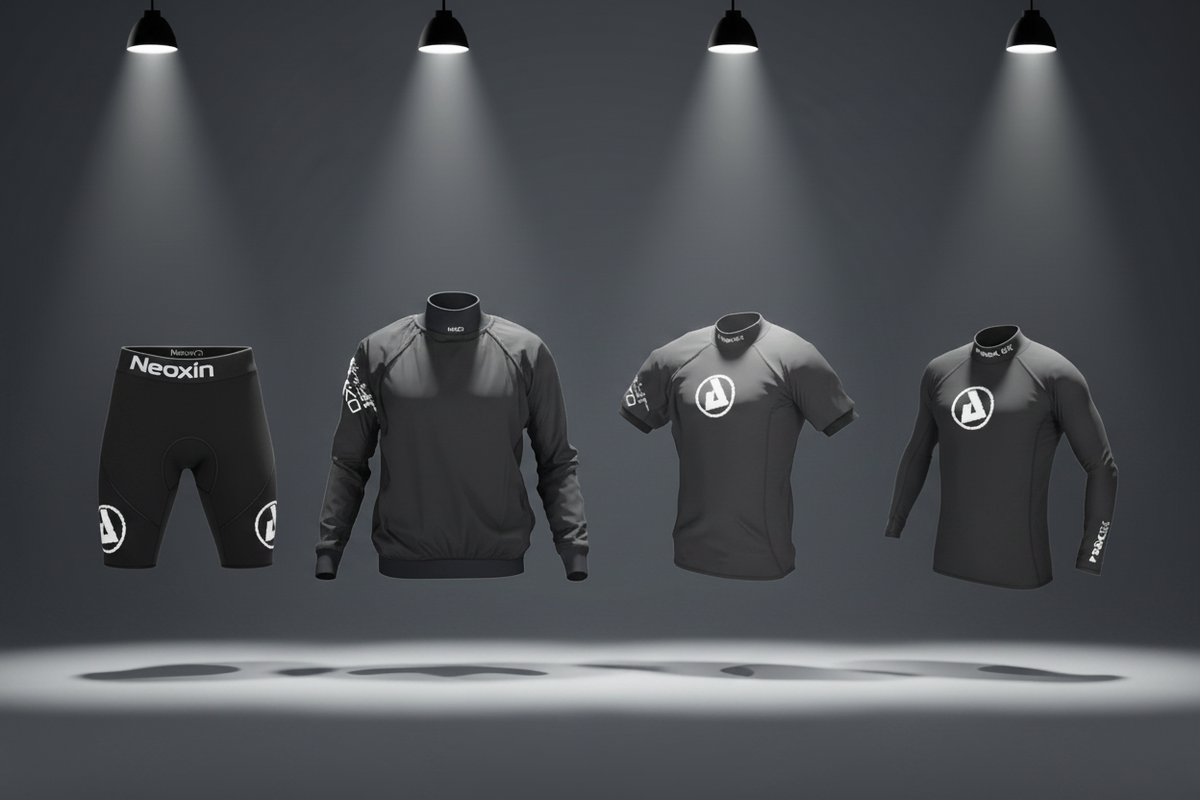 Hero banner kleding lichter